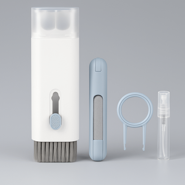 7 In 1 Gadgets Cleaning Kit