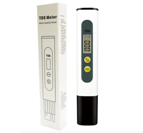 Portable LCD Digital TDS Water Quality Tester Pen