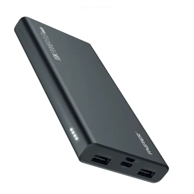 10000mAh Super PD Fast Charging Powerbank – Portable & Quick Charge
